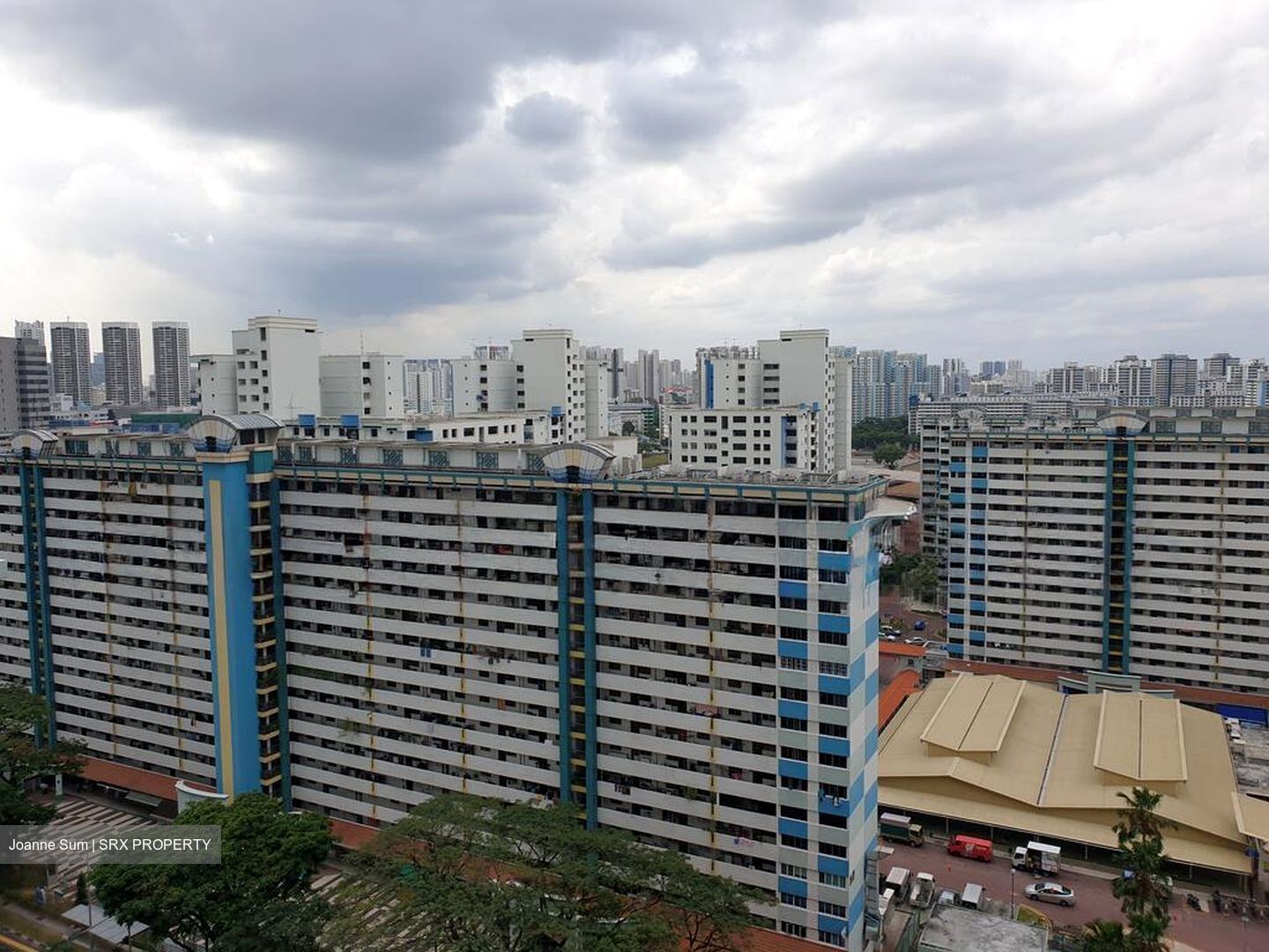 Blk 2A Kallang Heights (Kallang/Whampoa), HDB 4 Rooms #500377931